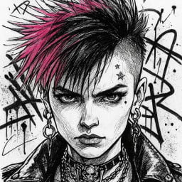 valeria ilya draskovicz profil fotoğrafı