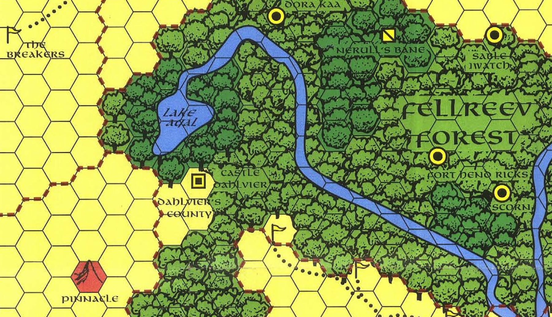 dahlvier kapak fotoğrafı