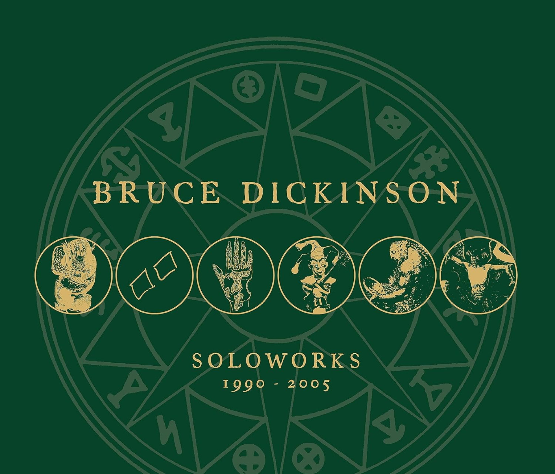 dahlvier kapak fotoğrafı