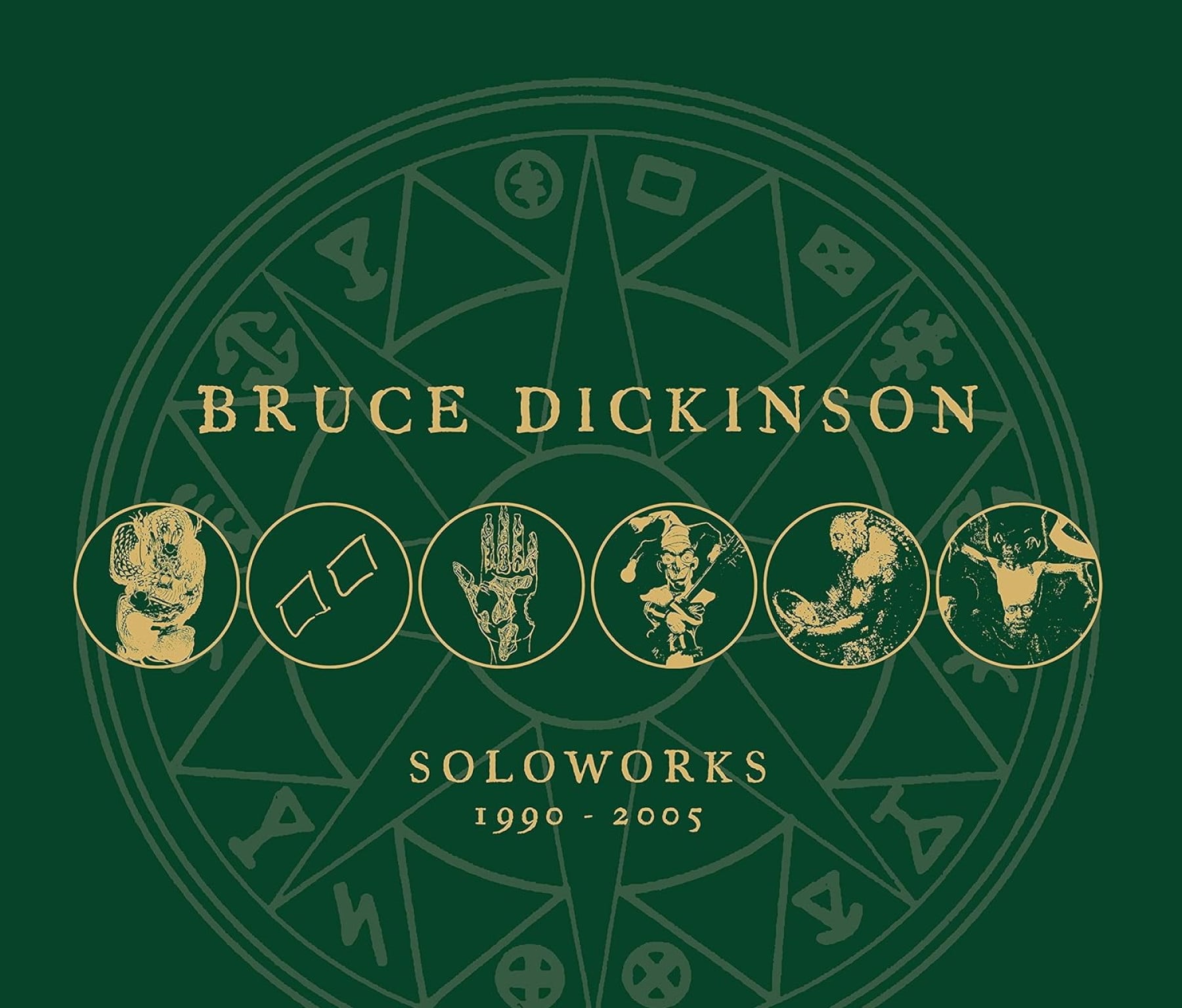 dahlvier kapak fotoğrafı