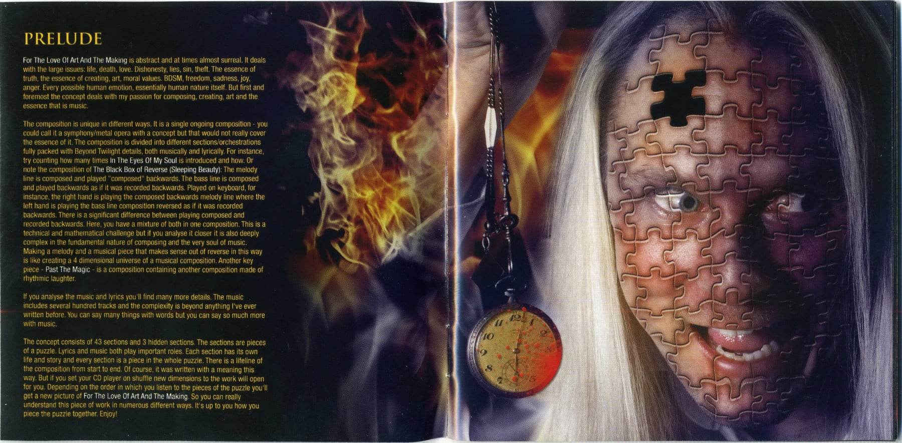 dahlvier kapak fotoğrafı