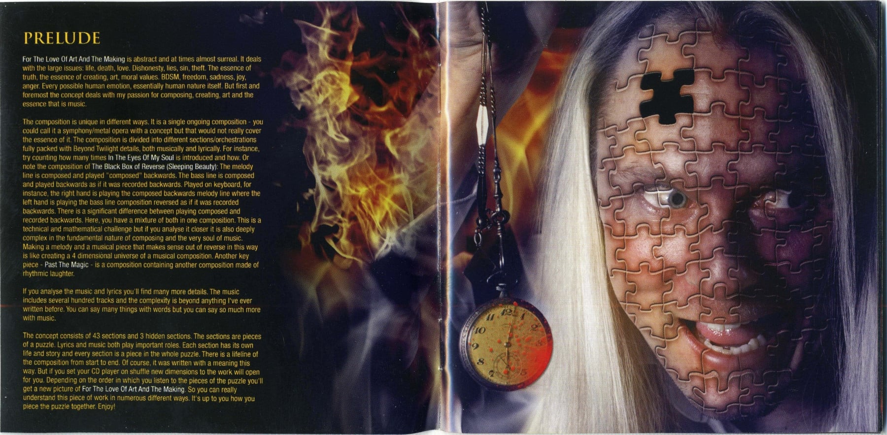 dahlvier kapak fotoğrafı