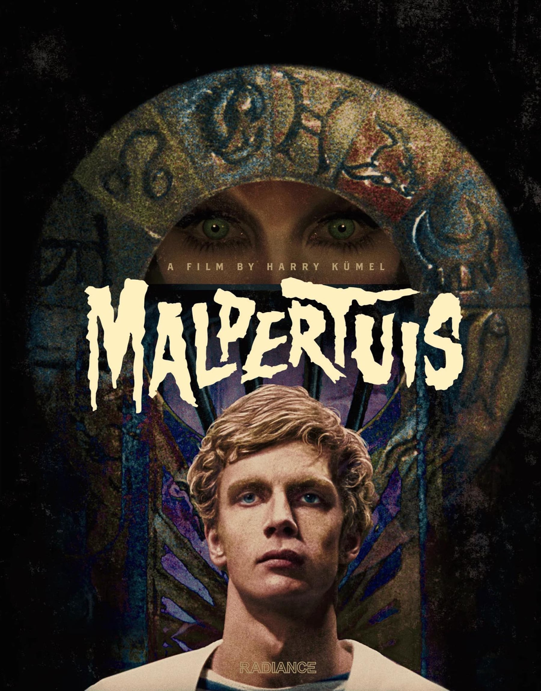 dahlvier kapak fotoğrafı