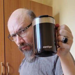 dahlvier profil fotoğrafı