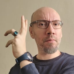 dahlvier profil fotoğrafı