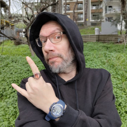 dahlvier profil fotoğrafı