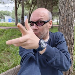 dahlvier profil fotoğrafı