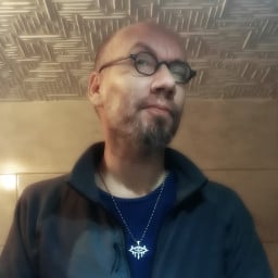 sojourant profil fotoğrafı