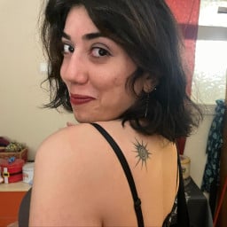 brokoli ve tosbağa profil fotoğrafı