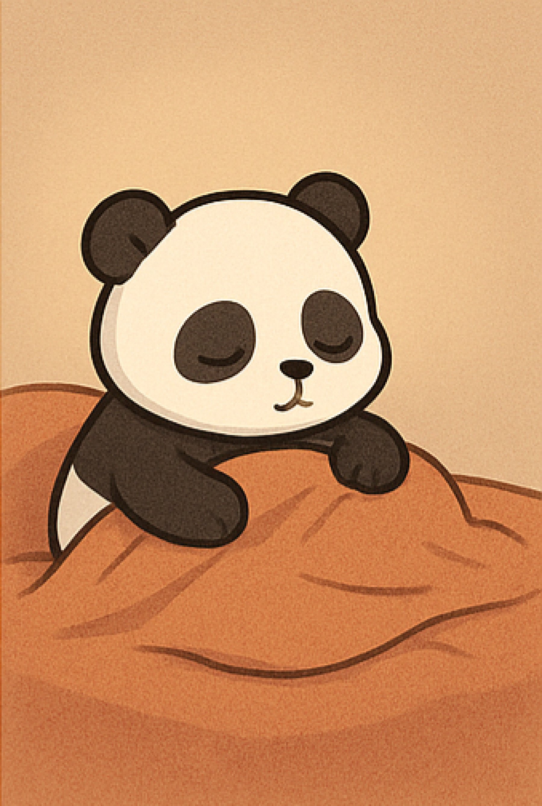 bay panda kapak fotoğrafı