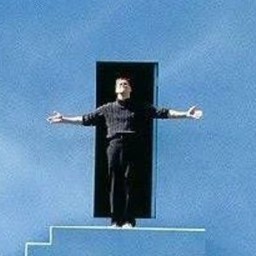 homohabilis profil fotoğrafı