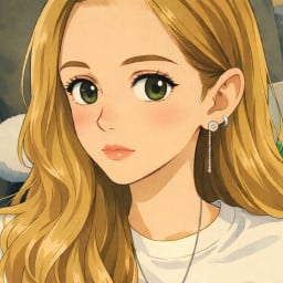 beta lena profil fotoğrafı