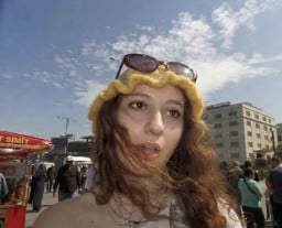klara von profil fotoğrafı