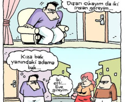 unut ama beni profil fotoğrafı