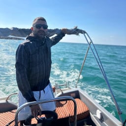 sabayon profil fotoğrafı