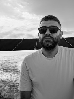 sabayon profil fotoğrafı
