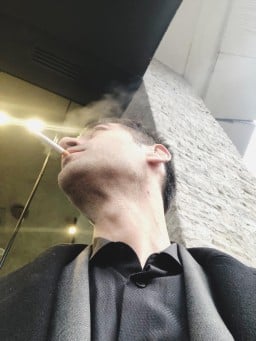 lucifer profil fotoğrafı