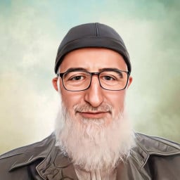 varank dede profil fotoğrafı