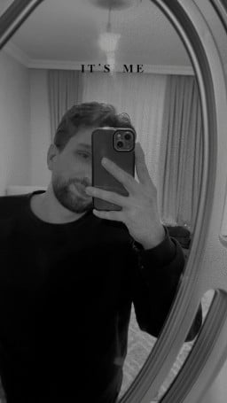 frodobagginss profil fotoğrafı