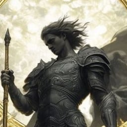 omnipotent profil fotoğrafı