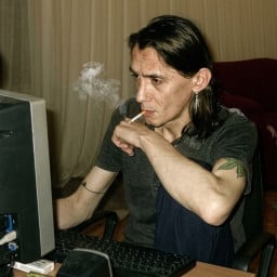 salon beyefendisi profil fotoğrafı