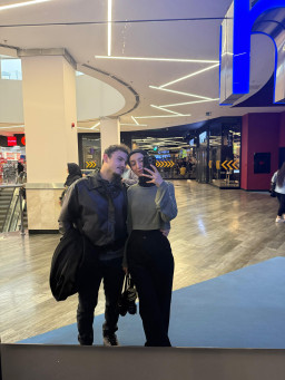 berfd profil fotoğrafı