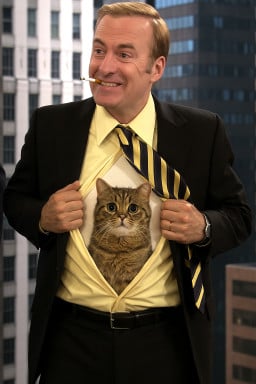 levi profil fotoğrafı