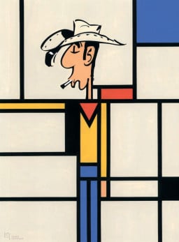 levi profil fotoğrafı