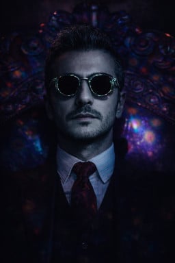 levi profil fotoğrafı