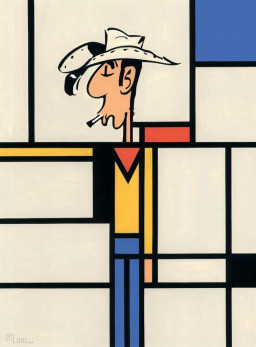 levi profil fotoğrafı