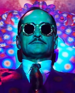 levi profil fotoğrafı