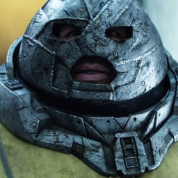 juggernaut profil fotoğrafı