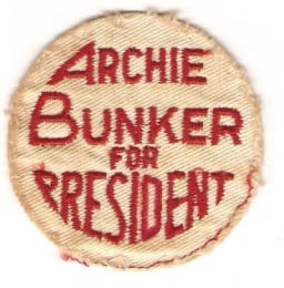 archie bunker profil fotoğrafı