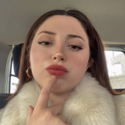 işte ben böyle bi kadınım profil fotoğrafı