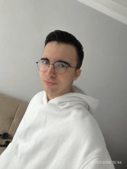 faraday profil fotoğrafı