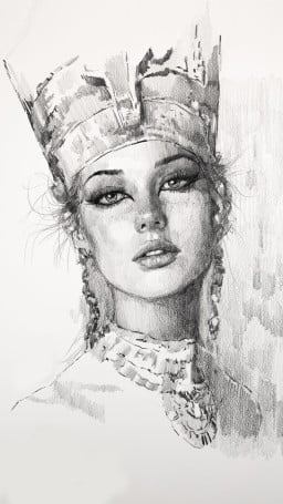 hatşepsut profil fotoğrafı