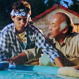 daikichi profil fotoğrafı