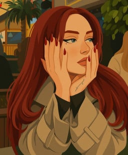 polyxena profil fotoğrafı