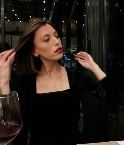 tallulah profil fotoğrafı