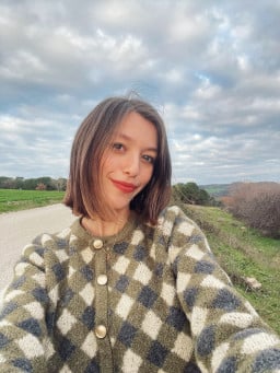 tallulah profil fotoğrafı