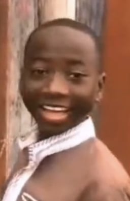 unbekannteperson profil fotoğrafı