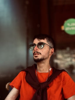 eszere profil fotoğrafı