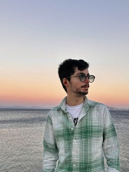 eszere profil fotoğrafı