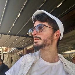 eszere profil fotoğrafı