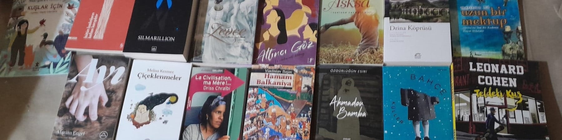 gulmekicinyaratilmis kapak fotoğrafı