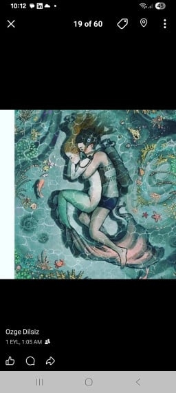 gulmekicinyaratilmis profil fotoğrafı