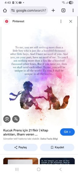 gulmekicinyaratilmis profil fotoğrafı