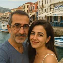 alaniaris profil fotoğrafı