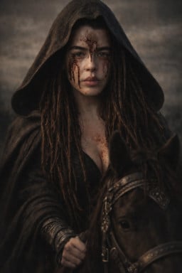 coup de grace profil fotoğrafı