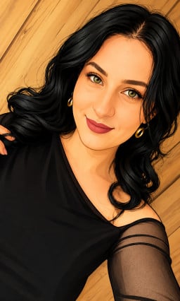 meysa profil fotoğrafı
